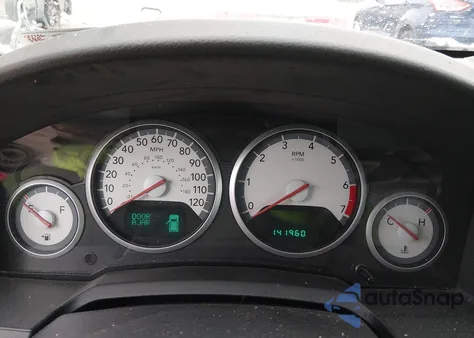 2010 Dodge Grand Caravan Sxt z USA, uszkodzony, nr VIN 2D4RN5DX5AR364230